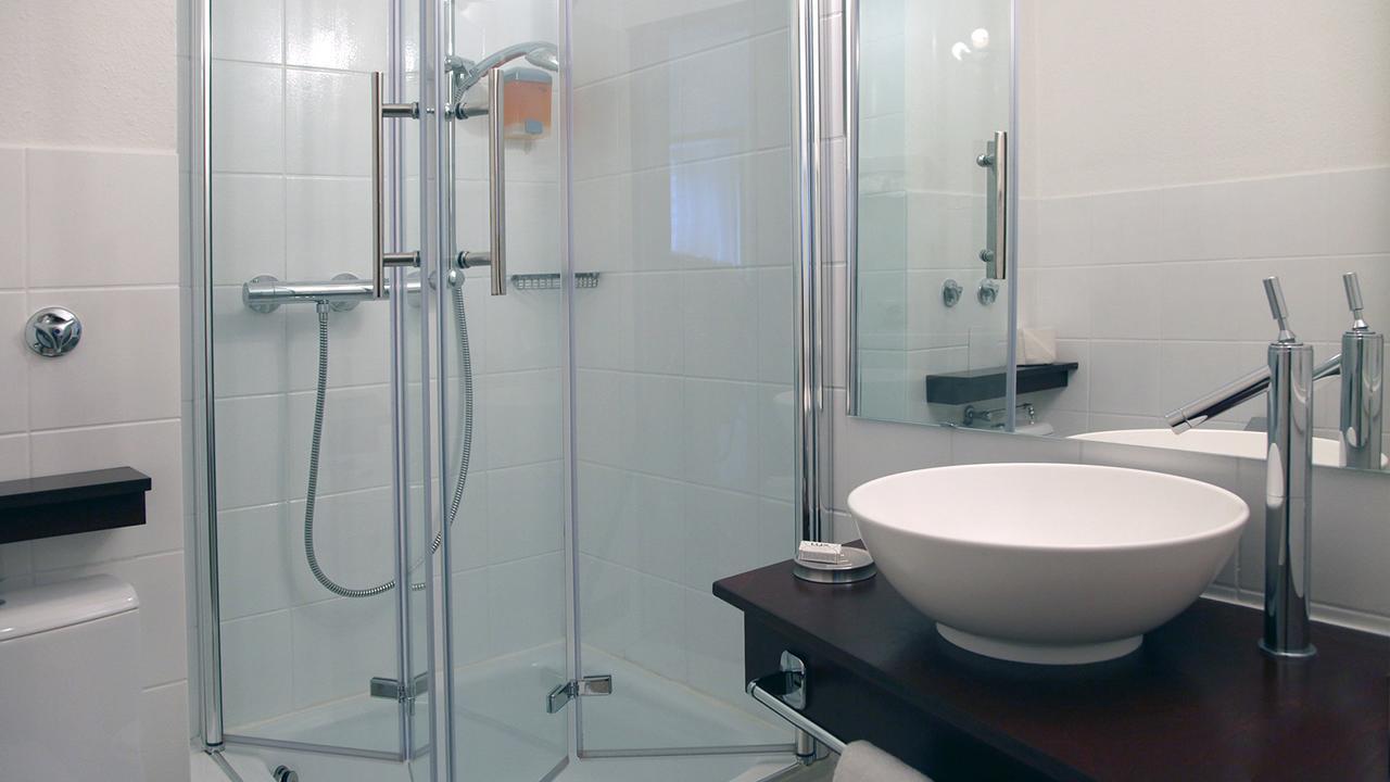 Cityhotel Amadeus Munster  Eksteriør bilde